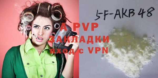 амф Горняк